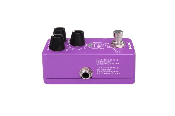 Edge Delay (NDD-3) - Image 5